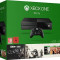 Consola Xbox One 1Tb Tom Clancy s Rainbow Six Siege Bundle