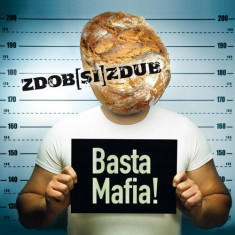 Zdob Si Zdub Basta Mafia digipak (cd) foto