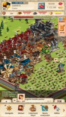 Vand cont joc Goodgame Empire Four Kingdoms nivelul 70(8) foto