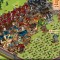 Vand cont joc Goodgame Empire Four Kingdoms nivelul 70(8)