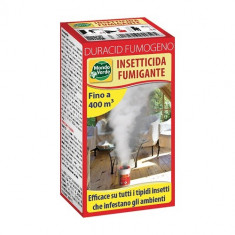 Insecticid fumigen profesional KOS139 foto