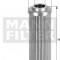 Filtru, sistem hidraulic primar - MANN-FILTER HD 46/3