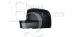 Carcasa, oglinda exterioara VW TRANSPORTER Mk V platou / sasiu (7JD, 7JE, 7JL, 7JY, 7JZ, 7F 1.9 TDI - EQUAL QUALITY RD02224 foto