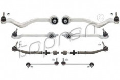 Set, suspensie roata BMW 5 limuzina 520 i - TOPRAN 502 184 foto