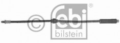 Furtun frana PEUGEOT 306 hatchback 1.9 DT - FEBI BILSTEIN 11772 foto