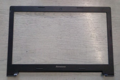 rama display laptop Lenovo G500S foto