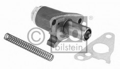 intinzator,lant distributie MERCEDES-BENZ limuzina 250 - FEBI BILSTEIN 25057 foto