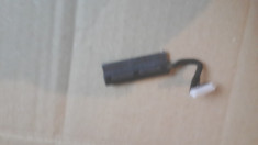 mufa adaptor cablu hdd hard disk Samsung NP e3520 RV515 RV520 RV511 foto