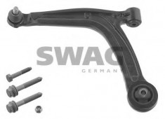 Brat, suspensie roata FIAT 500 1.4 Abarth - SWAG 70 94 0710 foto