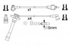 Set cablaj aprinder DAIHATSU PYZAR 1.5 GLX - BOSCH 0 986 357 202 foto