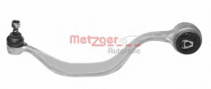 Brat, suspensie roata BMW 5 limuzina 540 i - METZGER 58018102 foto