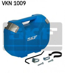 Set scule montare, distributie curea - SKF VKN 1009 foto