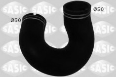 Furtun ear supraalimentare FIAT DOBLO 1.9 JTD - SASIC 3336005 foto