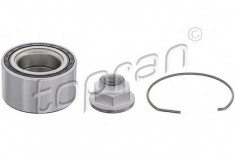 Set rulment roata HYUNDAI i10 1.2 - TOPRAN 821 028 foto