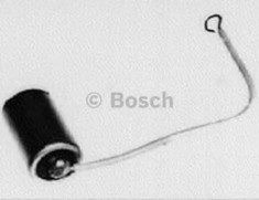 Condensator, aprindere - BOSCH 1 237 330 188 foto