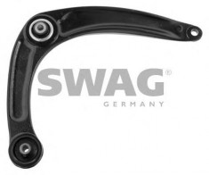 Brat, suspensie roata CITROEN C4 II 1.6 VTi 120 - SWAG 62 93 7839 foto