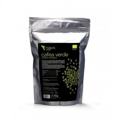 Cafea Verde Pulbere Ecologica/BIO 125g, Niavis foto