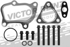 Set montaj, turbocompresor OPEL VECTRA B 2.0 DI 16V - REINZ 04-10190-01 foto