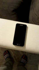 Vand sau schimb Iphone 5s impecabil+ Samsung s5 aproape nou foto