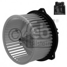 Ventilator, habitaclu MERCEDES-BENZ M-CLASS ML 320 - FEBI BILSTEIN 40639 foto