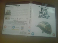 Full metal jacket (1987) - DVD foto