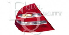 Lampa spate MERCEDES-BENZ S-CLASS limuzina S 320 - EQUAL QUALITY GP0963 foto