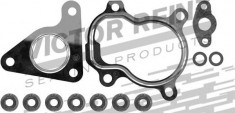 Set montaj, turbocompresor RENAULT LAGUNA I I 1.9 dCi - REINZ 04-10034-01 foto