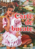 CARTE DE BUCATE - Nicolae Colea Olexiuc