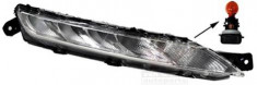 Lumini de zi CITROEN C4 Grand Picasso II 1.6 VTi 120 - VAN WEZEL 0979960 foto