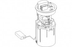 Pompa combustibil AUDI A3 1.9 TDI - TOPRAN 110 877 foto