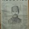 Ziarul Resboiul , nr. 64 , 1877 , gravura ; Reuf Pasa