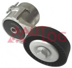 Intinzator curea, curea distributie OPEL ASTRA G hatchback 1.6 - AUTLOG RT1305 foto