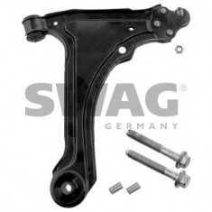 Brat, suspensie roata OPEL VECTRA A hatchback 1.6 i - SWAG 40 93 4207 foto