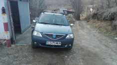 dacia logan foto