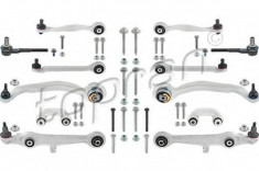 Set, suspensie roata AUDI A6 limuzina 2.5 TDI - TOPRAN 114 518 foto