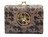 Guess Frame Coin Portofel Dama Original, Piele Ecologica, 3 Culori: Negru, Roz, Maro. Livrare Rapida! Dimensiuni 12x9x3 cm