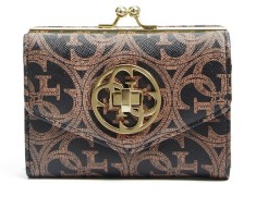 Guess Frame Coin portofel dama nou 100% original. 3 culori. Livrare rapida.
