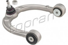 Brat, suspensie roata MERCEDES-BENZ M-CLASS ML 350 4-matic - TOPRAN 408 387 foto