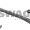 Brat, suspensie roata BMW 7 limuzina 730 i,iL - SWAG 20 94 0376