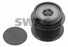 Sistem roata libera, generator TOYOTA RAV 4 III 2.4 VVTi 4WD - SWAG 81 93 4663 foto