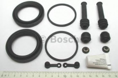 Set reparatie, etrier NISSAN PRIMERA 1.6 - BOSCH 0 204 104 154 foto