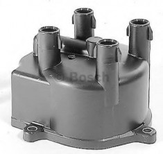 capac distribuitor TOYOTA COROLLA hatchback 1.3 12V - BOSCH 1 987 233 107 foto