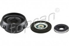 Set reparatie, rulment sarcina amortizor RENAULT KANGOO Rapid 1.5 dCi - TOPRAN 701 057 foto