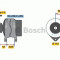 Generator / Alternator OPEL ASTRA G hatchback 1.2 16V - BOSCH 0 986 041 240