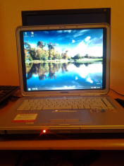 Laptop Compaq Presario R3000 foto