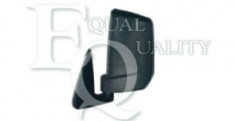 oglinda PIAGGIO APE TRUCK platou / sasiu 1.3 16V - EQUAL QUALITY RS01267 foto