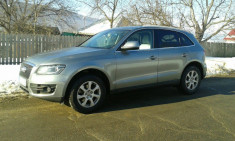 Audi Q5 2.0 170CP foto