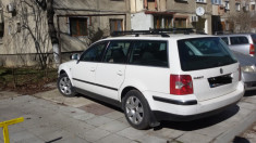 Volkswagen Passat 1.9 Diesel foto