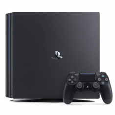 Consola PlayStation? PS4 1TB Pro foto