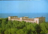 Romania - CP ilustrata circulata 1978 - Mamaia - Hotel &quot;International&quot;, Fotografie
